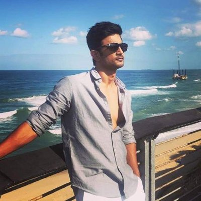 Profile Picture of Rajnish Joshi (@rajnishjoshi5) on Twitter