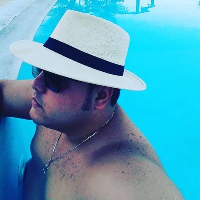 Profile Picture of Alex Bencosme (@AlexBencosme) on Twitter