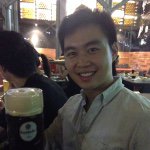 Profile Picture of Peter Kuo (@chihkiang) on Instagram