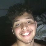 Profile Picture of Joshua Riddle (@im_trying_to_get_swole) on Instagram