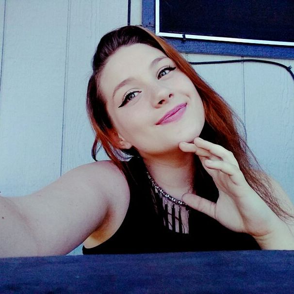 Profile Picture of   Danielle McClain... (@danniloves19) on Tiktok
