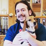 Profile Picture of Dr. Joshua Rosen (@dogtorjosh) on Instagram