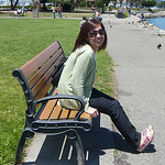 Alice Shen - Flickr Profile Picture of Alice Shen (@shenhs) on Flickr