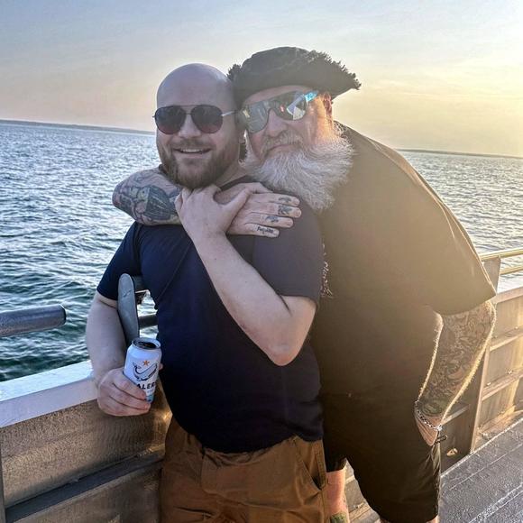 Profile Picture of Conor Mccarthy (@ronoc29) on Poshmark