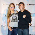 Profile Picture of Randy Fiel (@mmafanrandy) on Instagram