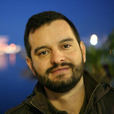 Profile Picture of Ramón Alex Chacón G. (@ramonalex1708) on Twitter