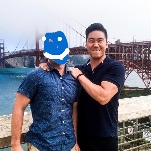 Profile Picture of Alvin Kim (@alvinyjkim) on Poshmark