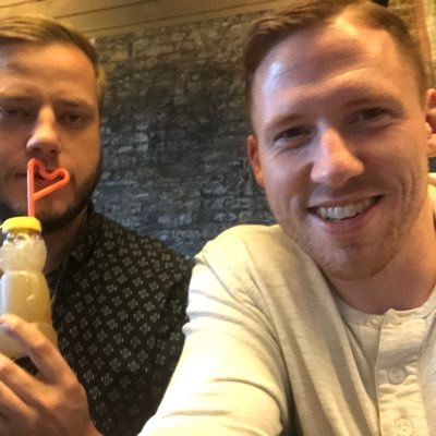 Profile Picture of Adam Holtman (@HoltmanAdam) on Twitter