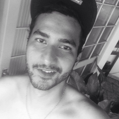 Profile Picture of AugUsto Cezar PereZ (@AugustoperezSS) on Twitter