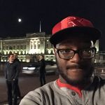 Profile Picture of Terrell D Barnes (@barnyard_turtle) on Instagram