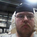 Profile Picture of Adam Dean Clouse (@unearthedfool) on Instagram