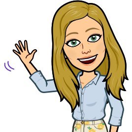 Profile Picture of Emily Waugh (James) (@CounselorWaugh) on Twitter