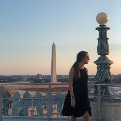 Kaylyn Gallagher - Twitter Profile Picture of Kaylyn Gallagher (@@kaygall116) on Twitter