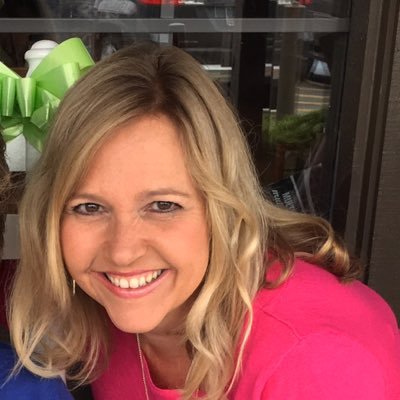 Profile Picture of Kelly Harmon (@TexasLiteracy) on Twitter