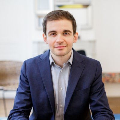 Profile Picture of Matthieu Pacaud (@MatthieuPacaud) on Twitter