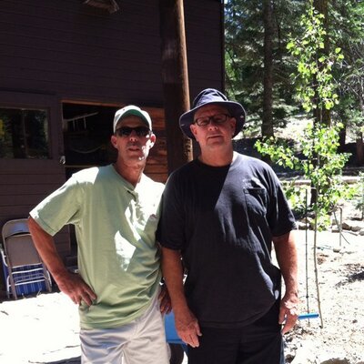 Profile Picture of Robert Stricklin (@strick111) on Twitter