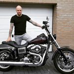 Profile Picture of Robert Osseforth (@robertosseforth) on Instagram