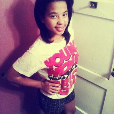 Profile Picture of Gabriele Bradley (@ayl3eautiful) on Twitter