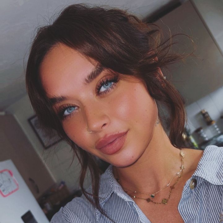 Profile Picture of Rhea 🐢 (@rhearaymondx) on Tiktok
