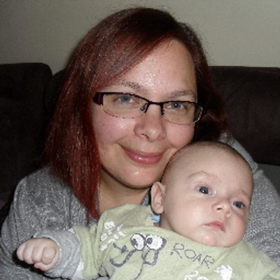 Profile Picture of Leah Locke (@leahlocke) on Twitter