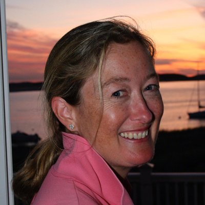 Profile Picture of Kim Thayer (@kimthayerartist) on Twitter