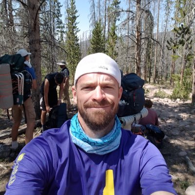 Profile Picture of Jared Stubbs (@JaredStubbs7) on Twitter