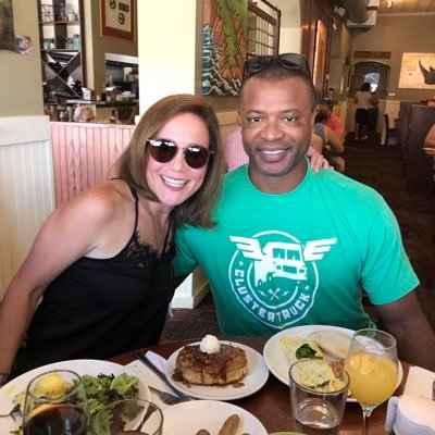 Profile Picture of Kevin T Pleasant (@KevinTPleasant4) on Twitter