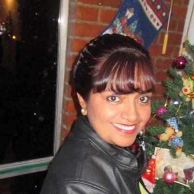 Profile Picture of Lucy Tobar (@lucy29011) on Twitter