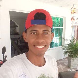 Profile Picture of Andy Ferrer Machado (@Andyferrer1996) on Twitter