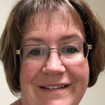 Profile Picture of Paula Roy (@PaulaRo62759047) on Twitter