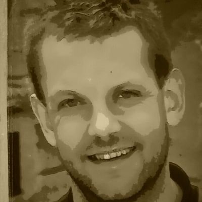 Profile Picture of Alexander Süß (@alex_reloaded_2) on Twitter