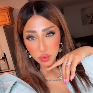 Profile Picture of Maya Ghebreial (@makeupartist.maya) on Instagram