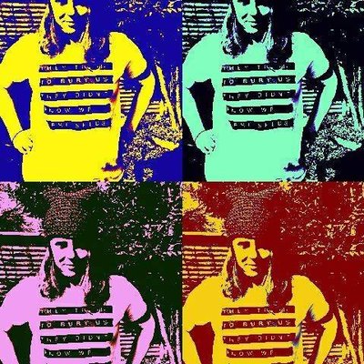 Profile Picture of Jillian DeFore (@JillianDeFore) on Twitter