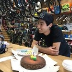 Profile Picture of Joseph Hasegawa (@josephhasegawa) on Instagram