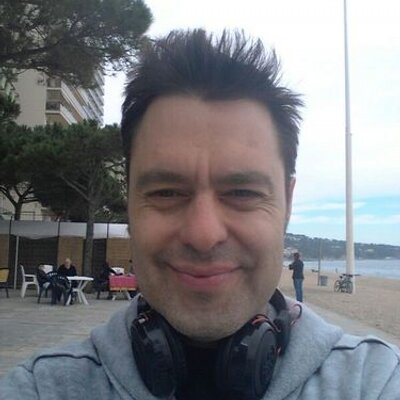 Profile Picture of David Sabata (@DavidDsabata) on Twitter