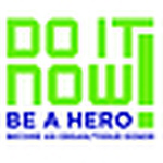 Profile Picture of Do It Now! Otterbein: Be A Hero, Become An Organ/T (@Do It Now! Otterbein: Be A Hero, Become An Organ/T) on Flickr