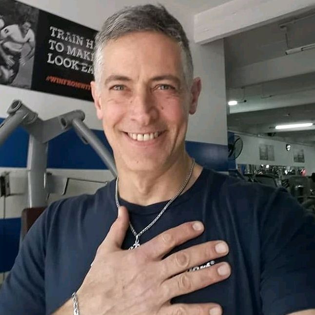 Profile Picture of thomas Bernard (@thomasbernard41) on Tiktok
