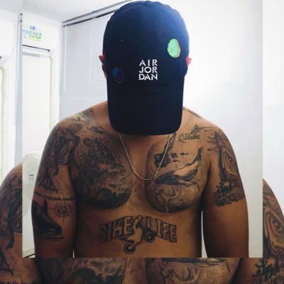 Profile Picture of Cristian Jaramillo (@CristianJFerrer) on Twitter