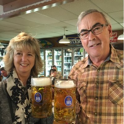 Profile Picture of Tom Van Overbeek (@tomvanoverbeek) on Twitter