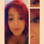 Profile Picture of Roseanna Campbell (@nickirosea86) on Instagram