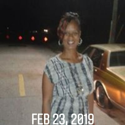 Profile Picture of Jeannette Thomas (@Jeannet34174161) on Twitter