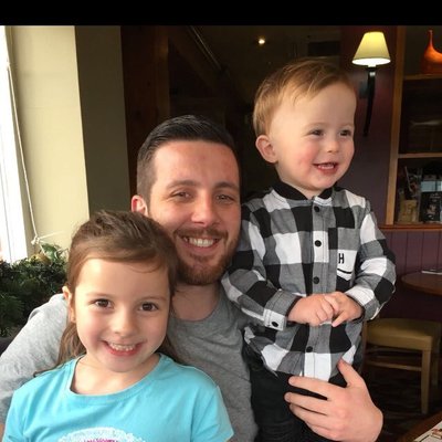Profile Picture of Daniel Swindell (@DanSwin21) on Twitter