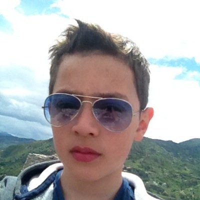 Profile Picture of J. Max Hulst (@jmaxhulst) on Twitter