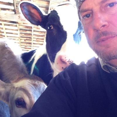 Profile Picture of Bryan Hochheiser (@Bryan_Hoch) on Twitter