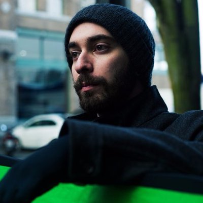 Profile Picture of Verro (@PanaVerropoulos) on Twitter