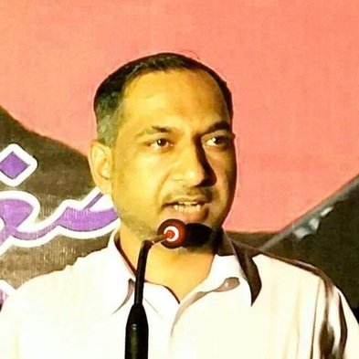 Profile Picture of Ayaz Mahmood (@AyazMah18127572) on Twitter