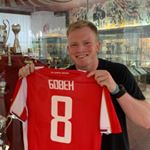 Profile Picture of George Bowen (@gbowen17) on Instagram