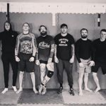 Profile Picture of Jon Slack (@the_slack_grappler) on Instagram