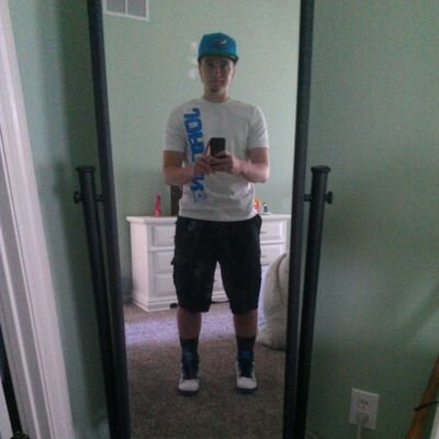 Profile Picture of Tyler Hatcher (@tyler_hatcher) on Twitter