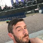 Profile Picture of Steve Allen (@stevejoeallen) on Instagram